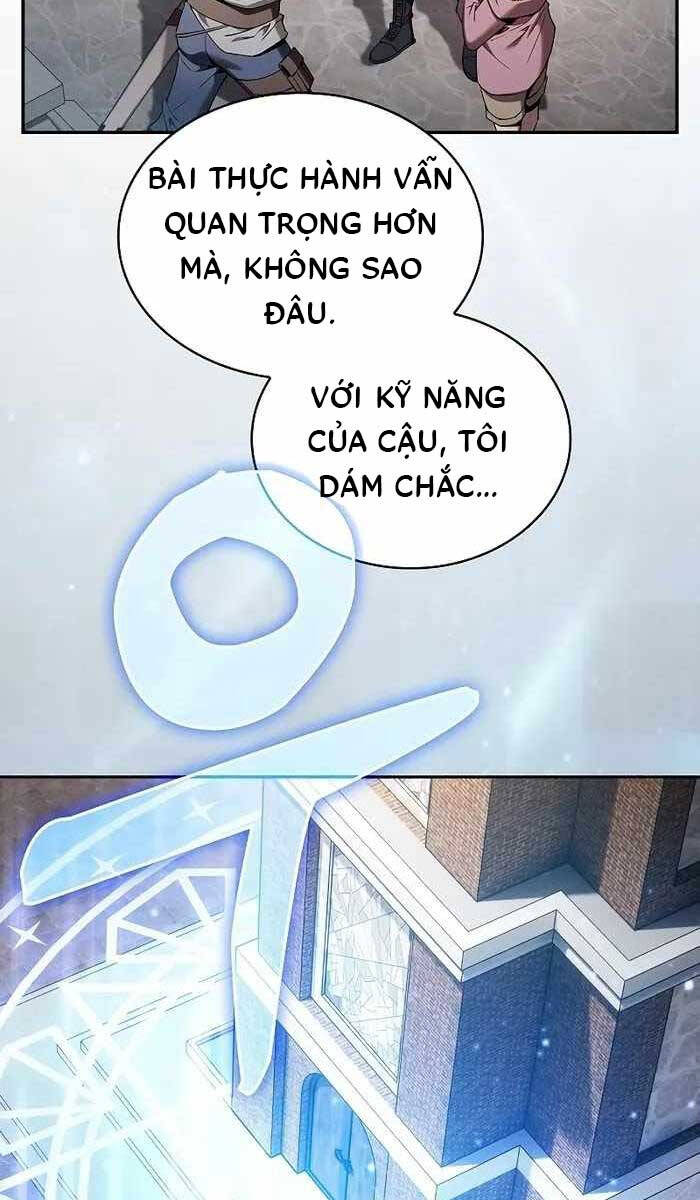 Kiếm Sĩ Thiên Tài Của Học Viện Chap 12 - Next Chap 13