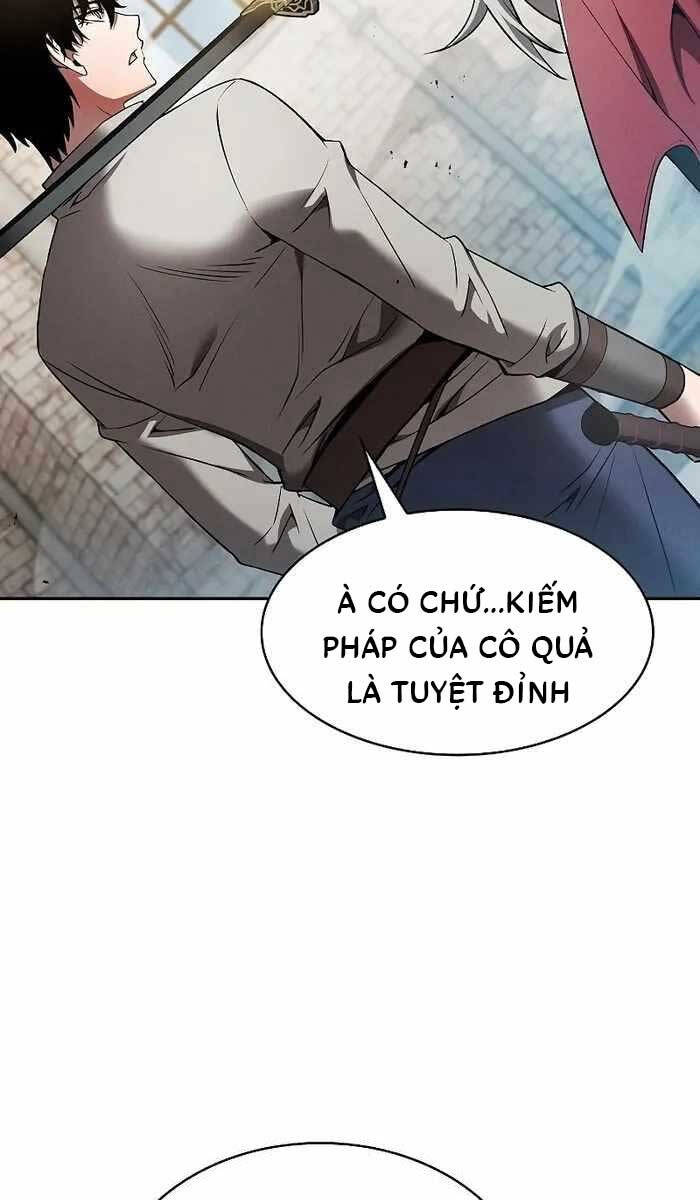 Kiếm Sĩ Thiên Tài Của Học Viện Chap 12 - Next Chap 13