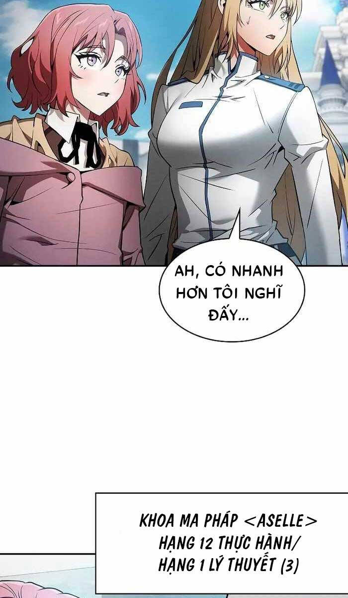 Kiếm Sĩ Thiên Tài Của Học Viện Chap 12 - Next Chap 13