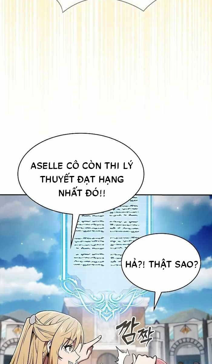 Kiếm Sĩ Thiên Tài Của Học Viện Chap 12 - Next Chap 13