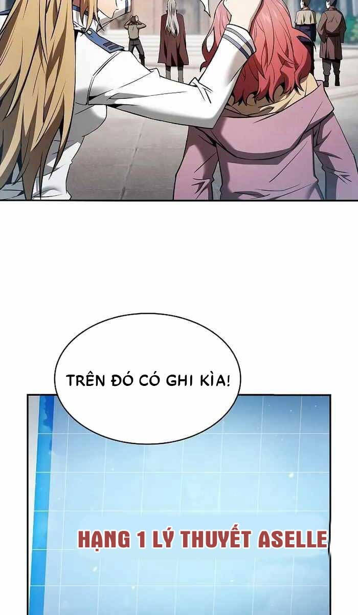 Kiếm Sĩ Thiên Tài Của Học Viện Chap 12 - Next Chap 13