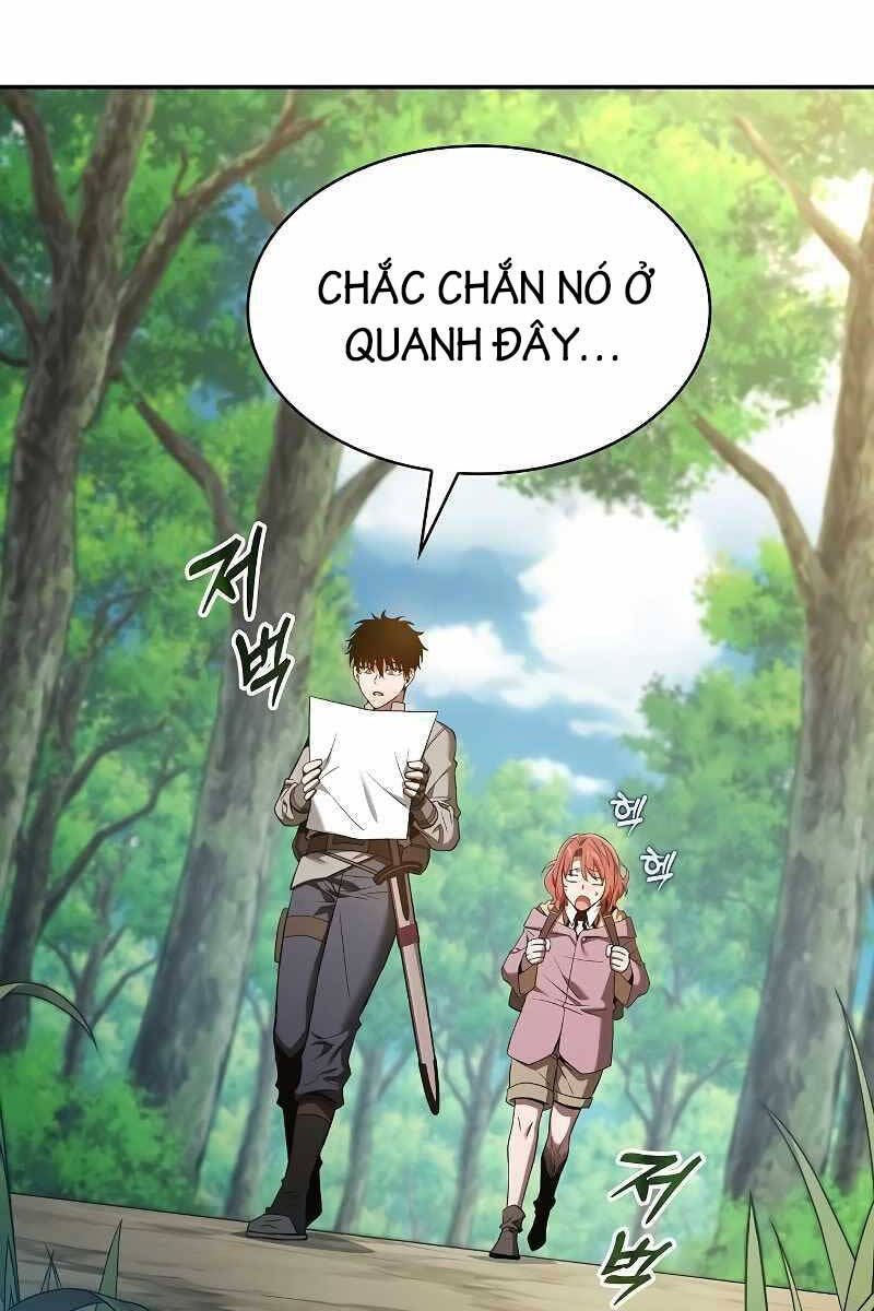 Kiếm Sĩ Thiên Tài Của Học Viện Chap 13 - Next Chap 14