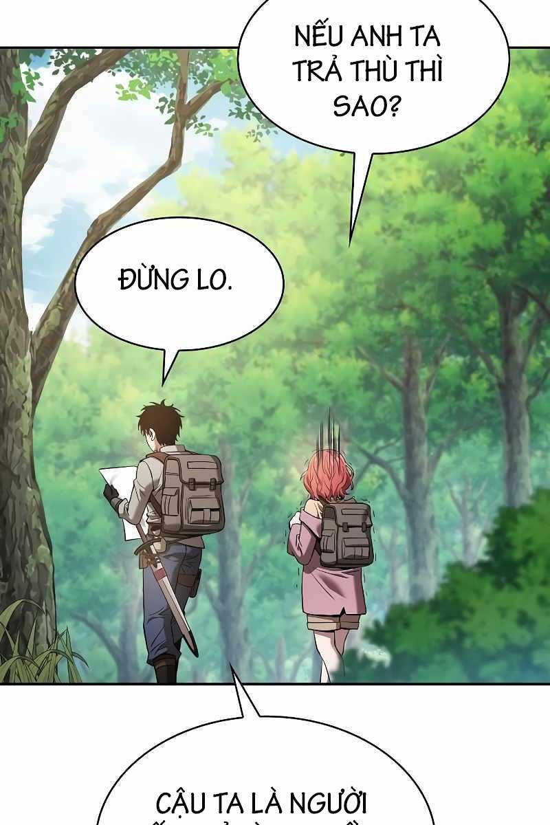Kiếm Sĩ Thiên Tài Của Học Viện Chap 13 - Next Chap 14