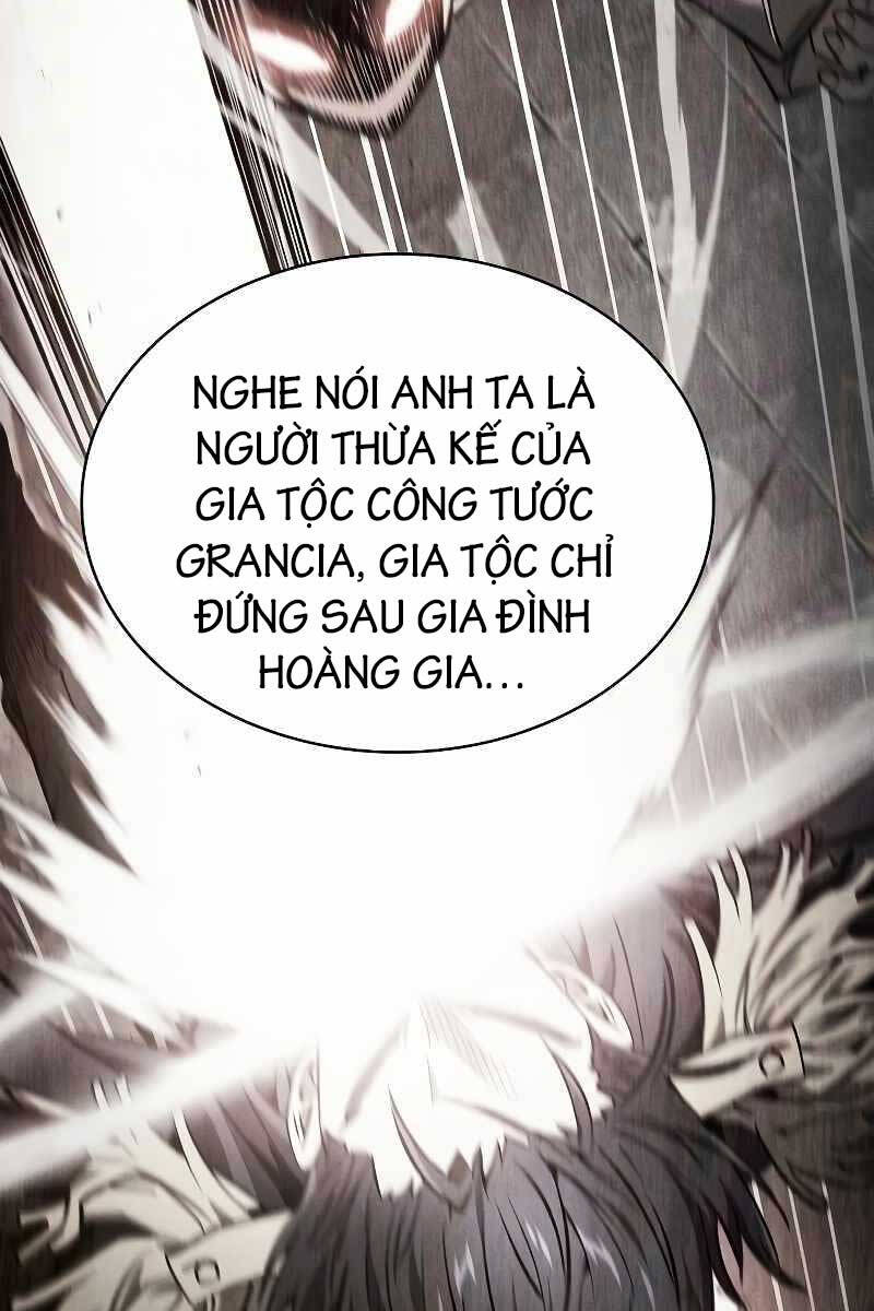 Kiếm Sĩ Thiên Tài Của Học Viện Chap 13 - Next Chap 14