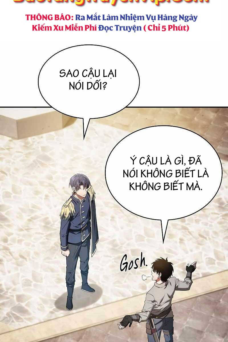 Kiếm Sĩ Thiên Tài Của Học Viện Chap 13 - Next Chap 14