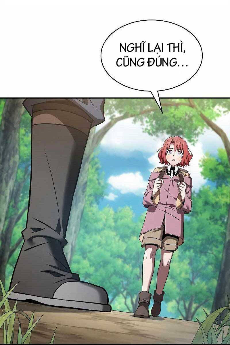 Kiếm Sĩ Thiên Tài Của Học Viện Chap 13 - Next Chap 14