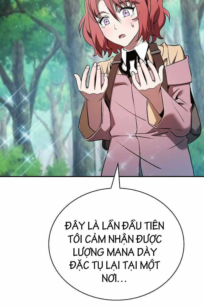 Kiếm Sĩ Thiên Tài Của Học Viện Chap 13 - Next Chap 14