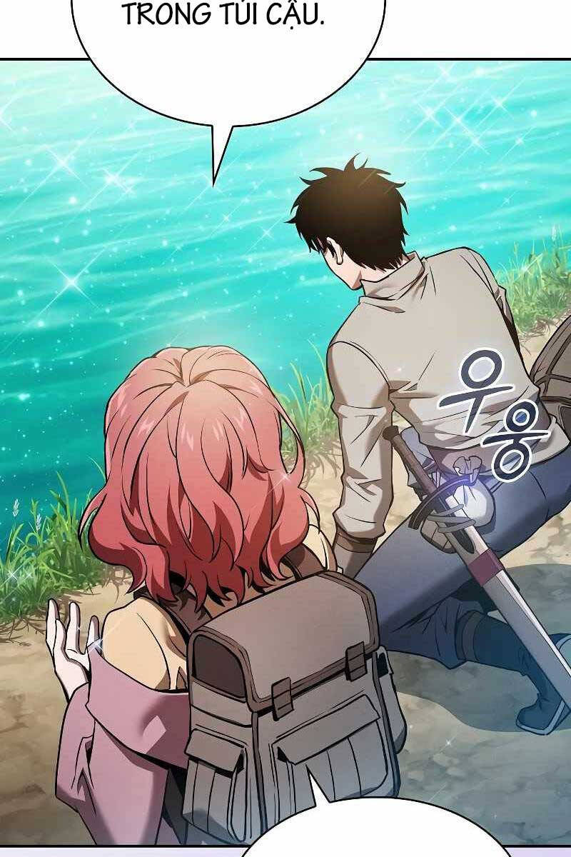 Kiếm Sĩ Thiên Tài Của Học Viện Chap 13 - Next Chap 14