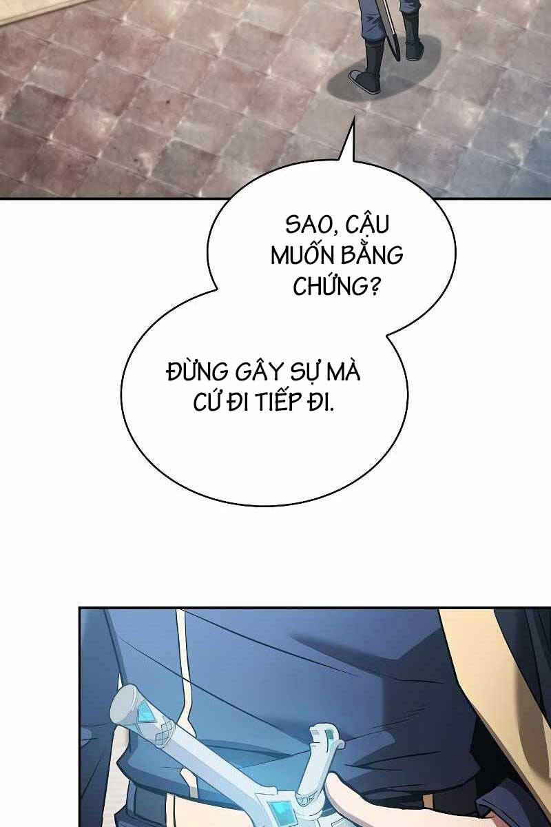 Kiếm Sĩ Thiên Tài Của Học Viện Chap 13 - Next Chap 14