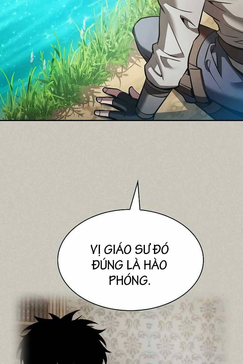 Kiếm Sĩ Thiên Tài Của Học Viện Chap 13 - Next Chap 14