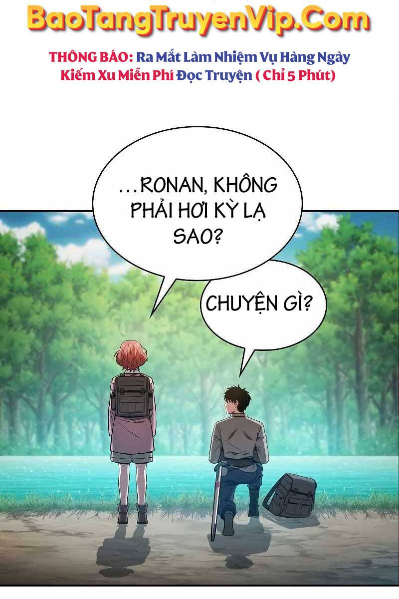Kiếm Sĩ Thiên Tài Của Học Viện Chap 13 - Next Chap 14