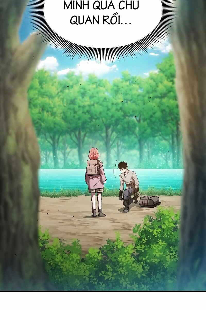 Kiếm Sĩ Thiên Tài Của Học Viện Chap 13 - Next Chap 14