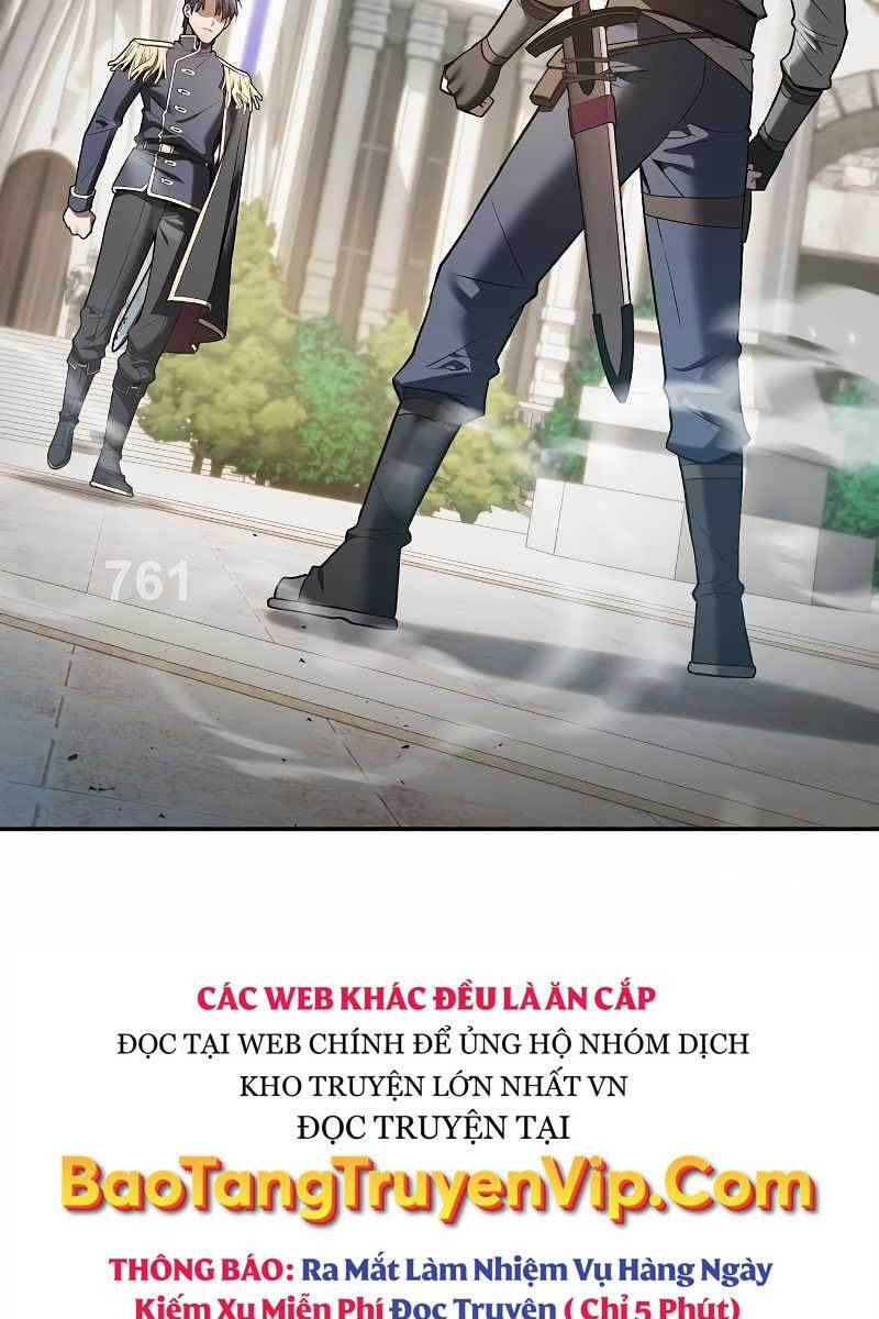 Kiếm Sĩ Thiên Tài Của Học Viện Chap 13 - Next Chap 14
