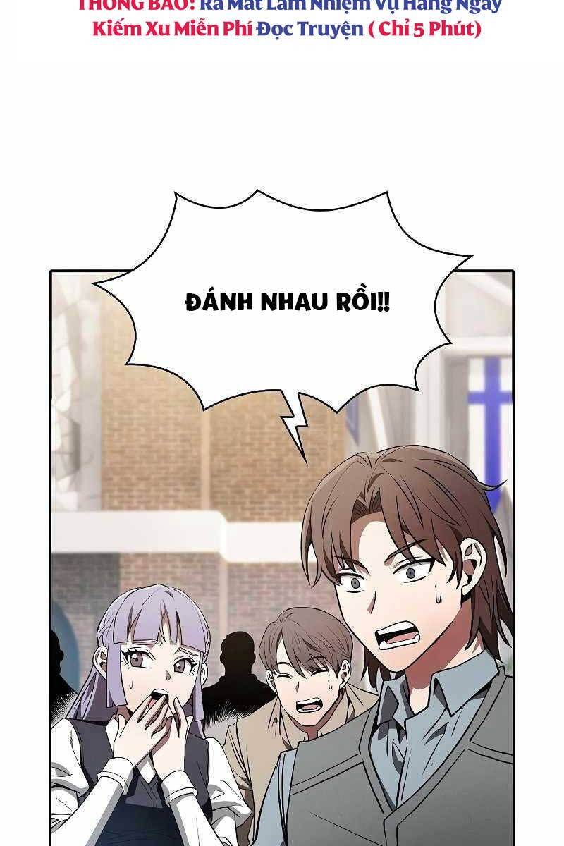 Kiếm Sĩ Thiên Tài Của Học Viện Chap 13 - Next Chap 14