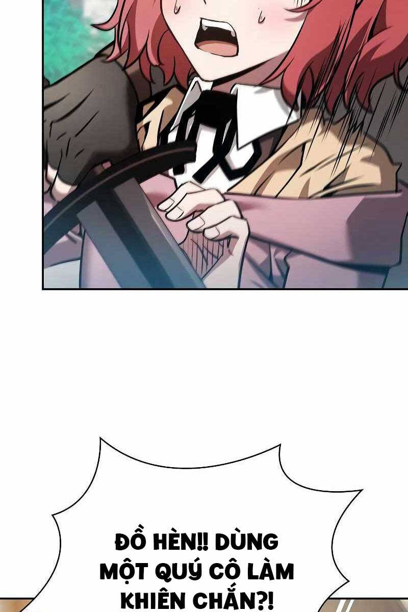 Kiếm Sĩ Thiên Tài Của Học Viện Chap 13 - Next Chap 14