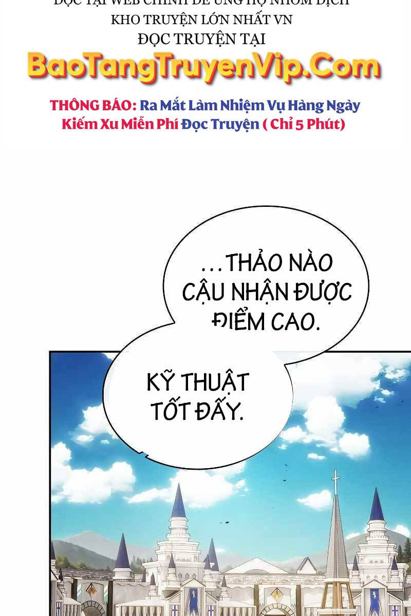 Kiếm Sĩ Thiên Tài Của Học Viện Chap 13 - Next Chap 14
