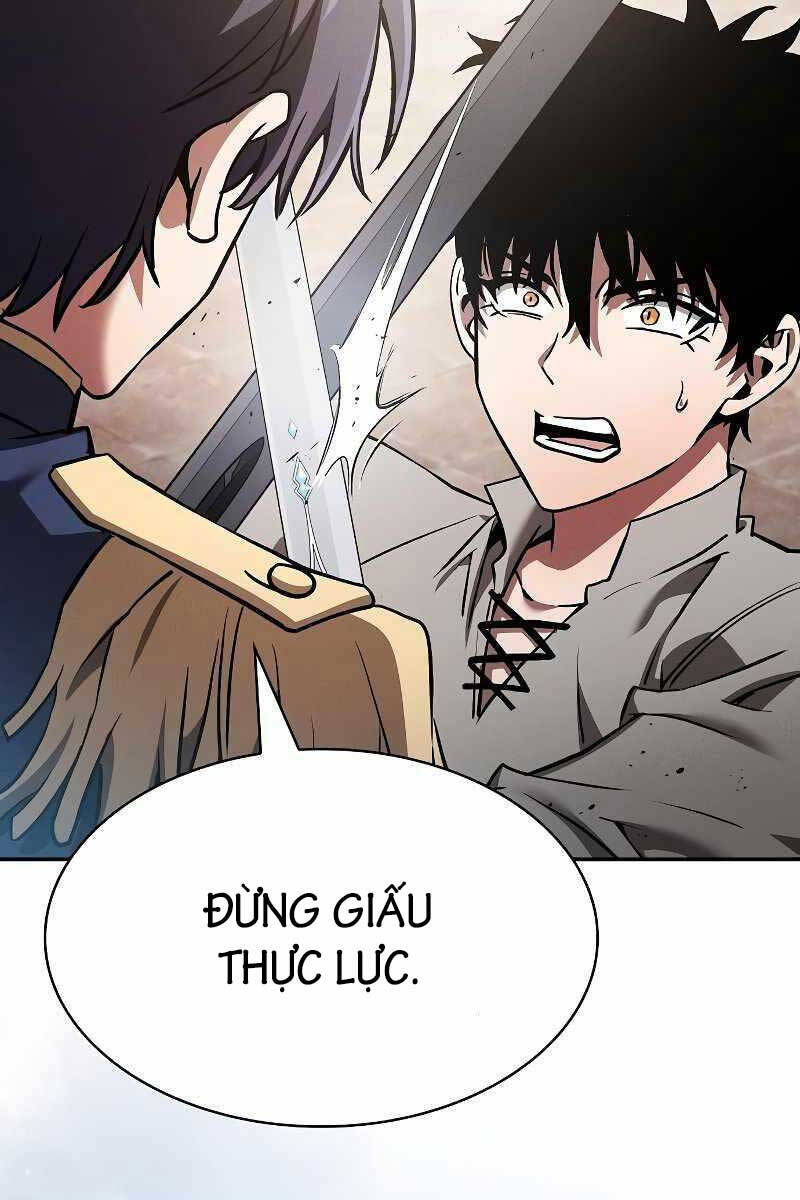 Kiếm Sĩ Thiên Tài Của Học Viện Chap 13 - Next Chap 14