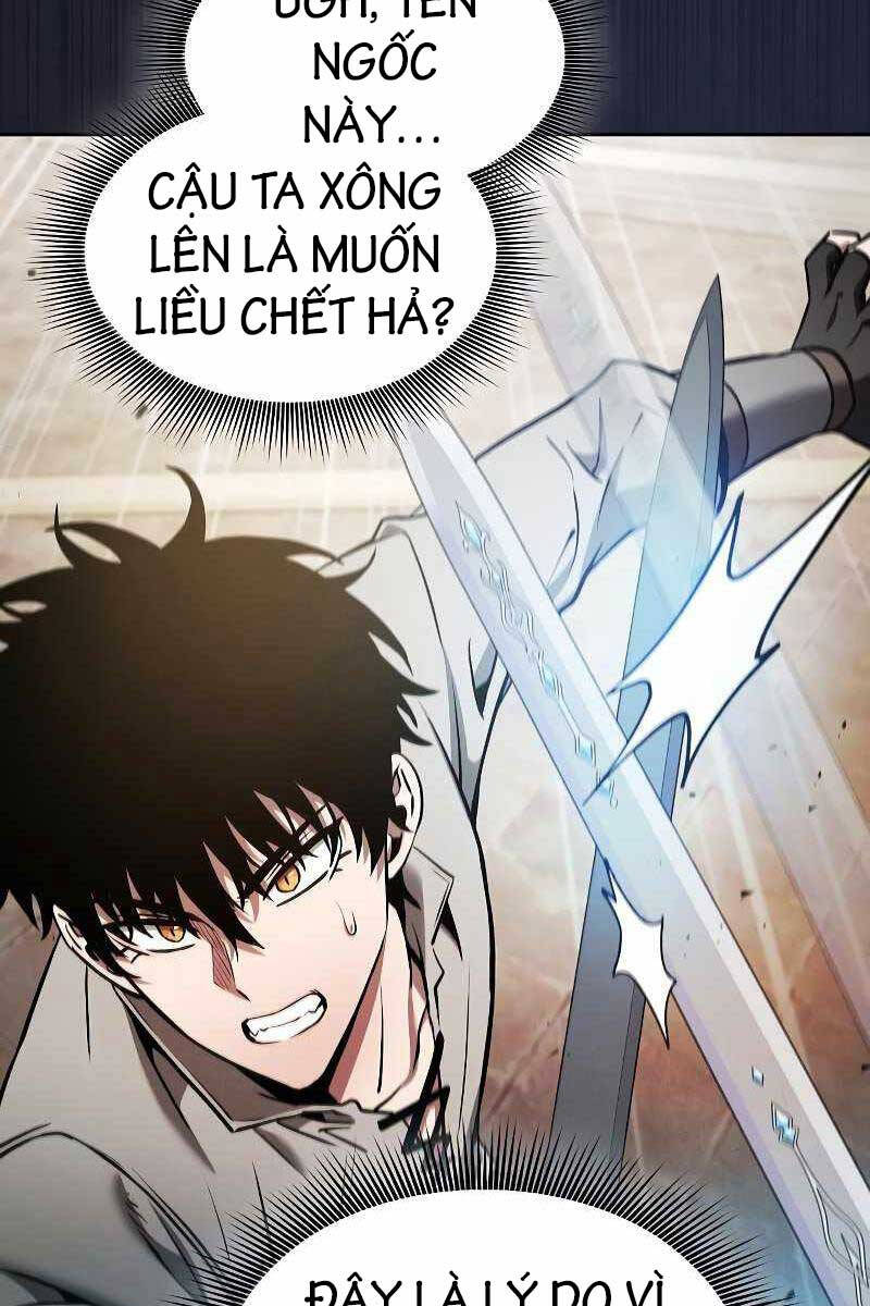 Kiếm Sĩ Thiên Tài Của Học Viện Chap 13 - Next Chap 14