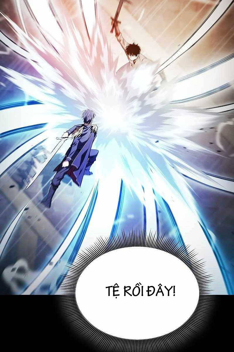 Kiếm Sĩ Thiên Tài Của Học Viện Chap 13 - Next Chap 14