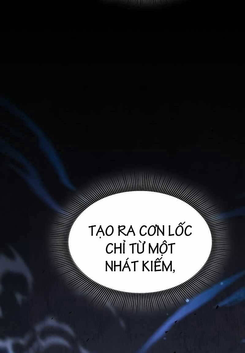 Kiếm Sĩ Thiên Tài Của Học Viện Chap 13 - Next Chap 14