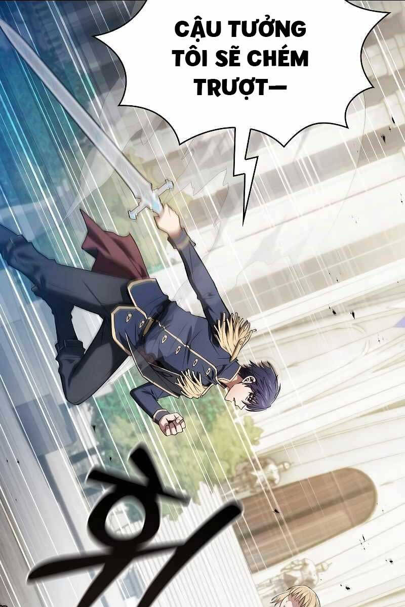 Kiếm Sĩ Thiên Tài Của Học Viện Chap 13 - Next Chap 14