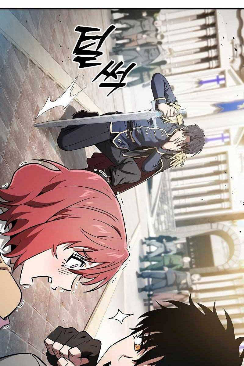 Kiếm Sĩ Thiên Tài Của Học Viện Chap 13 - Next Chap 14