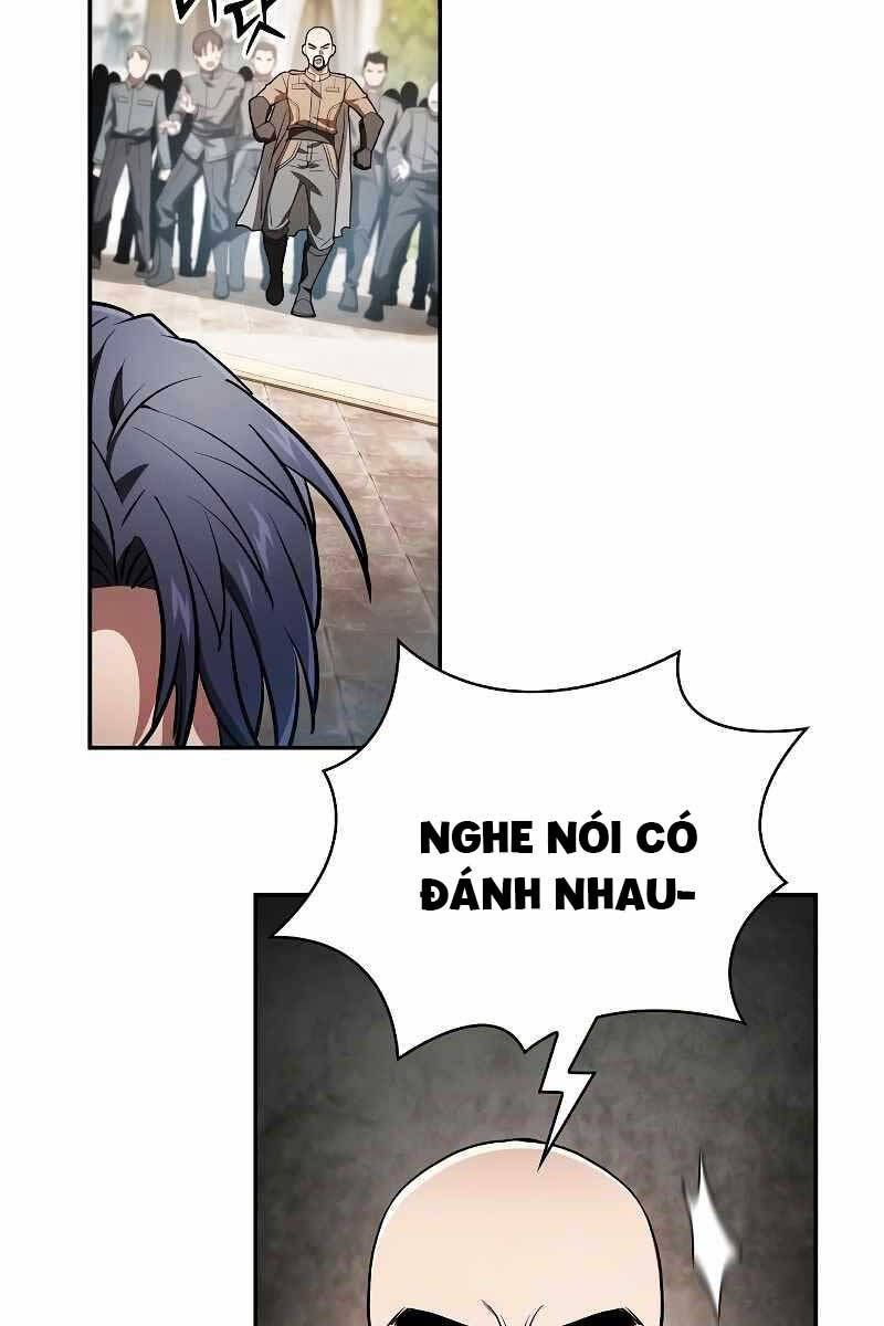 Kiếm Sĩ Thiên Tài Của Học Viện Chap 13 - Next Chap 14