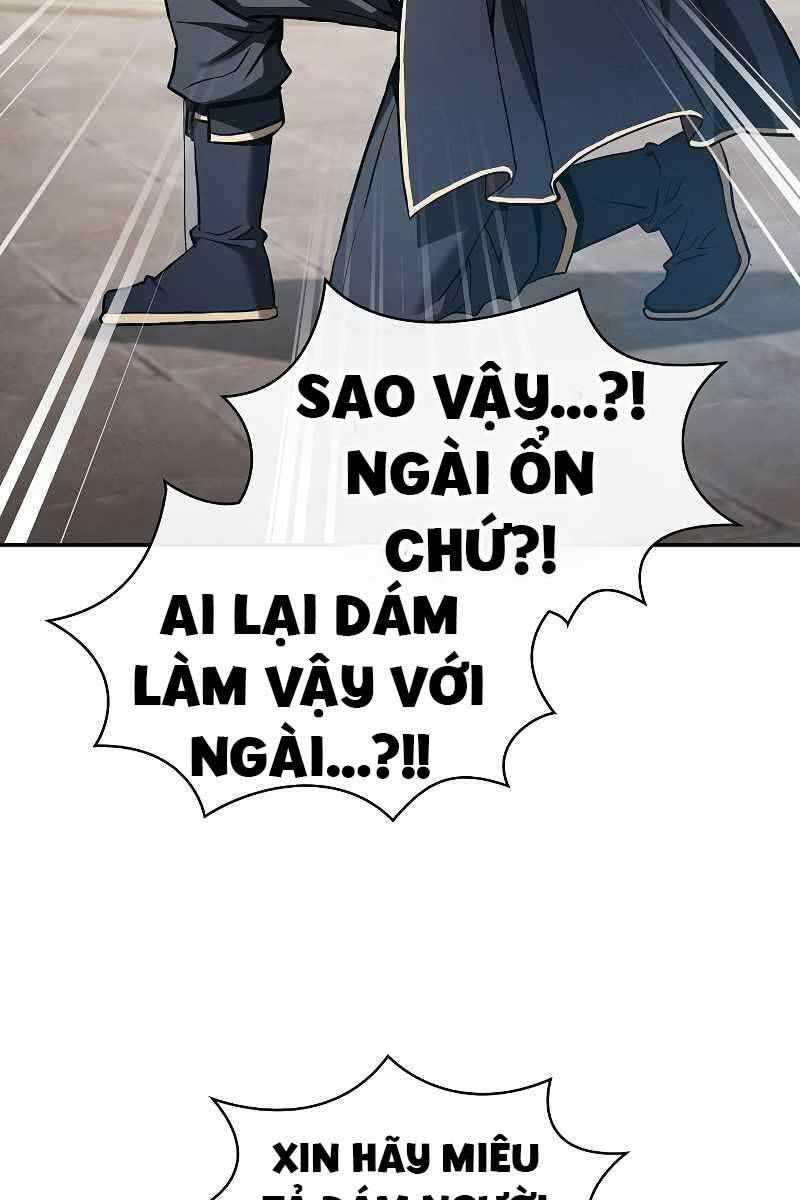 Kiếm Sĩ Thiên Tài Của Học Viện Chap 13 - Next Chap 14