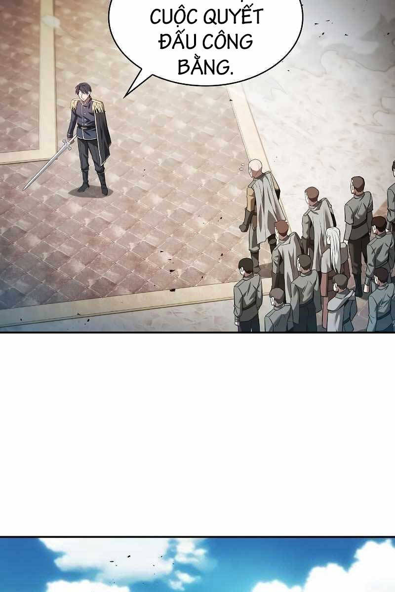 Kiếm Sĩ Thiên Tài Của Học Viện Chap 13 - Next Chap 14