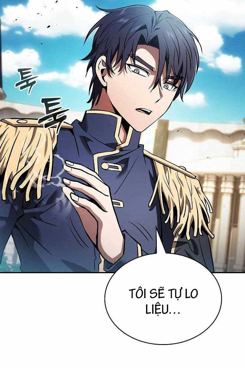 Kiếm Sĩ Thiên Tài Của Học Viện Chap 13 - Next Chap 14