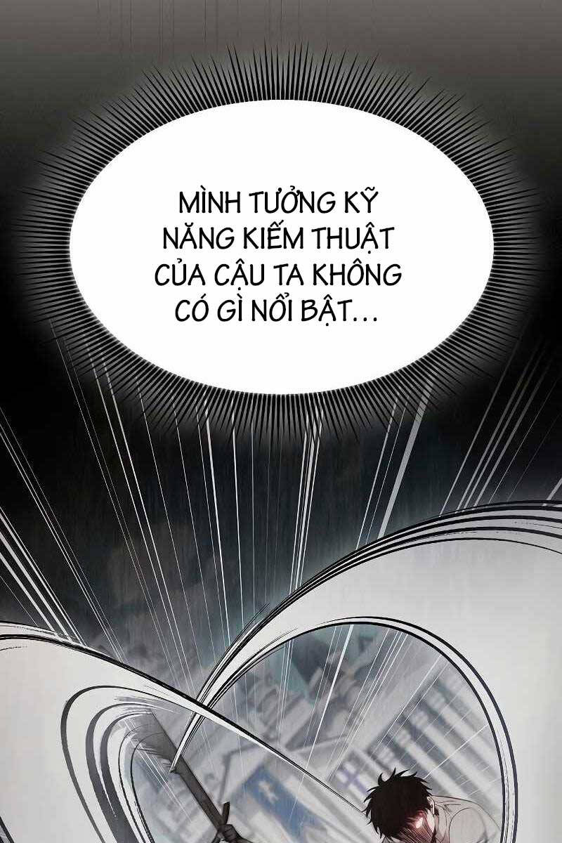 Kiếm Sĩ Thiên Tài Của Học Viện Chap 13 - Next Chap 14