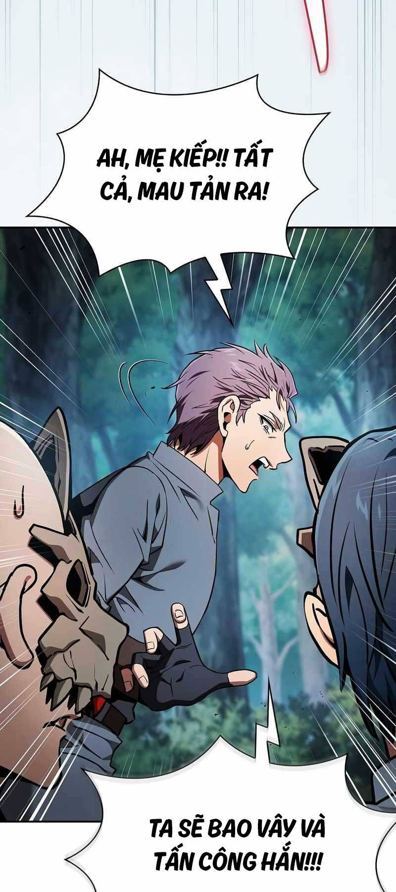 Kiếm Sĩ Thiên Tài Của Học Viện Chap 14 - Next Chap 15