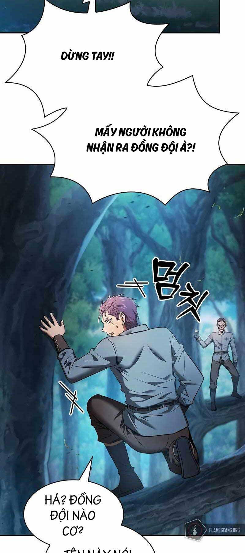 Kiếm Sĩ Thiên Tài Của Học Viện Chap 14 - Next Chap 15