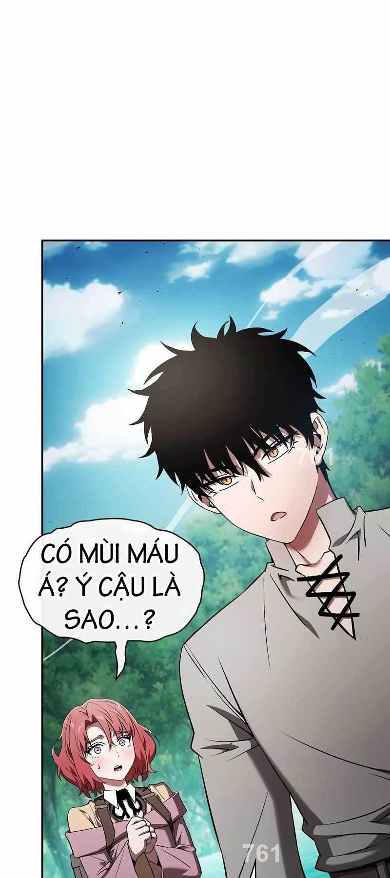 Kiếm Sĩ Thiên Tài Của Học Viện Chap 14 - Next Chap 15