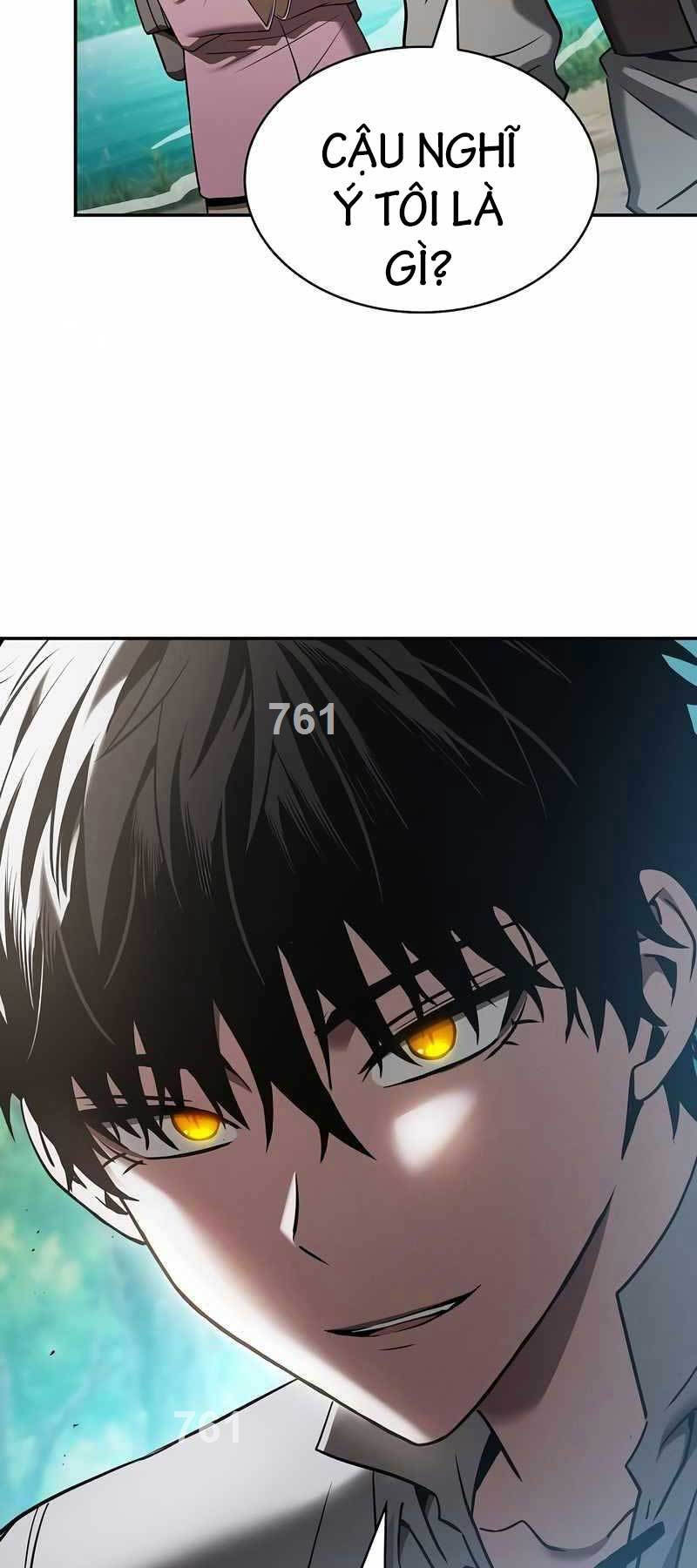 Kiếm Sĩ Thiên Tài Của Học Viện Chap 14 - Next Chap 15