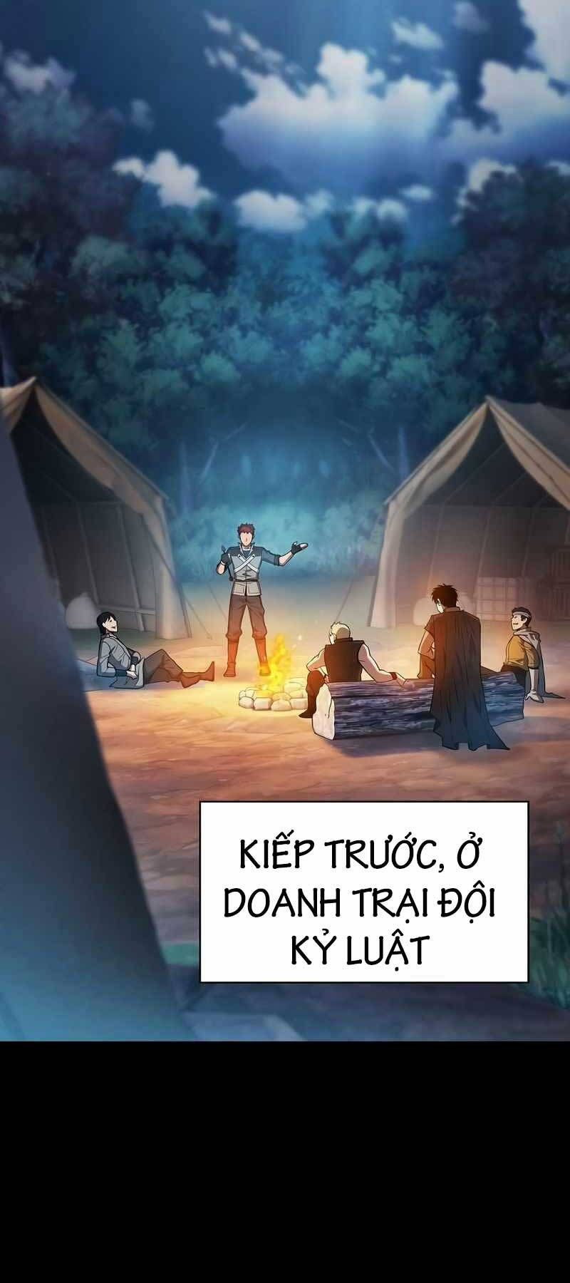 Kiếm Sĩ Thiên Tài Của Học Viện Chap 14 - Next Chap 15