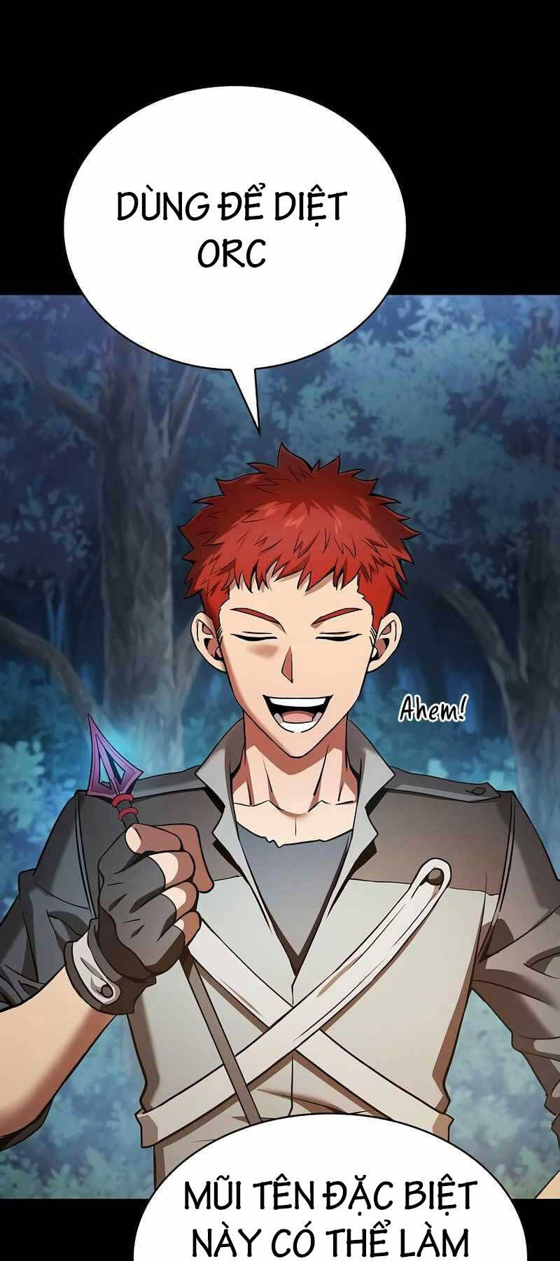 Kiếm Sĩ Thiên Tài Của Học Viện Chap 14 - Next Chap 15
