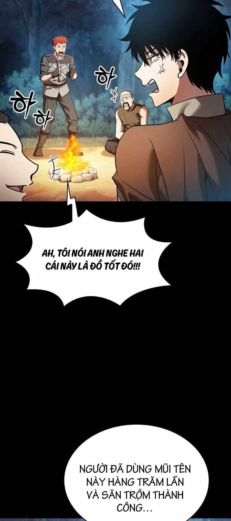 Kiếm Sĩ Thiên Tài Của Học Viện Chap 14 - Next Chap 15