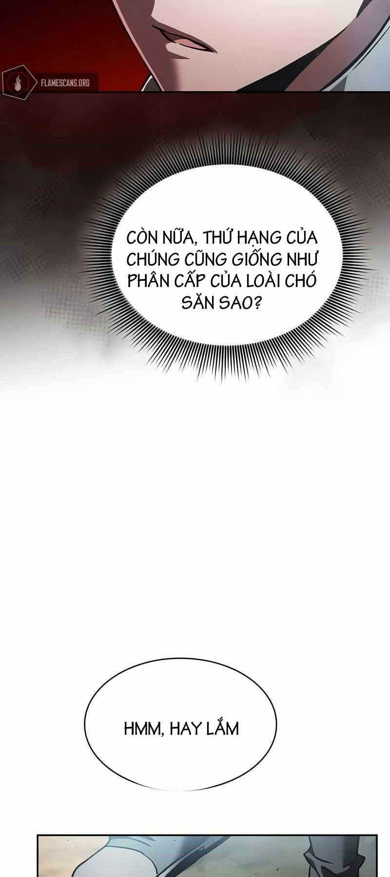 Kiếm Sĩ Thiên Tài Của Học Viện Chap 14 - Next Chap 15