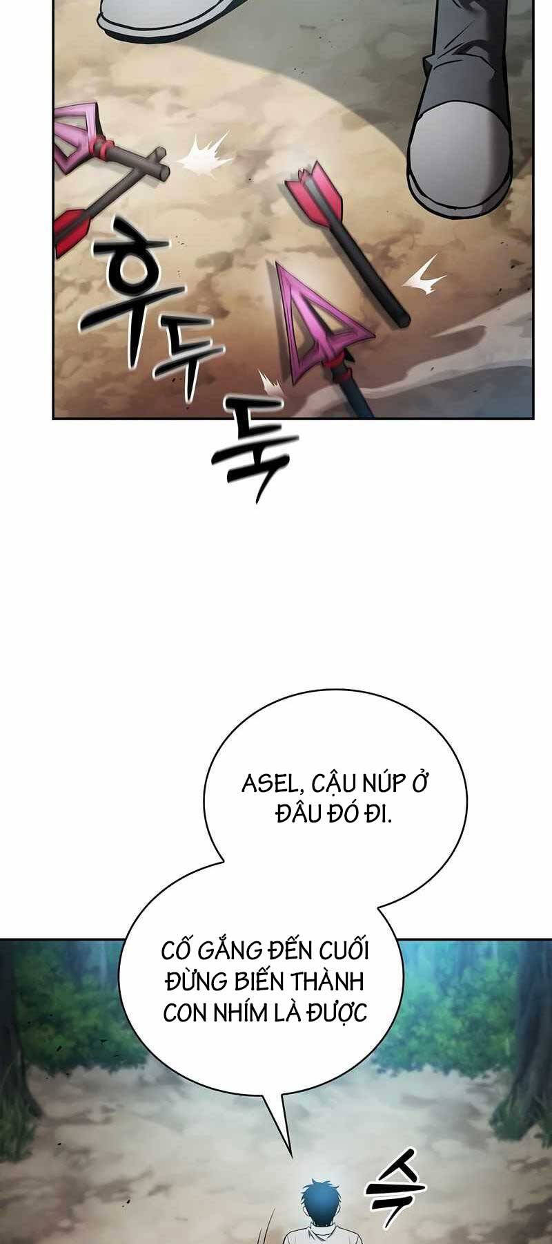 Kiếm Sĩ Thiên Tài Của Học Viện Chap 14 - Next Chap 15