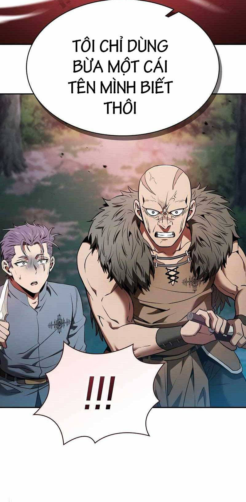 Kiếm Sĩ Thiên Tài Của Học Viện Chap 14 - Next Chap 15