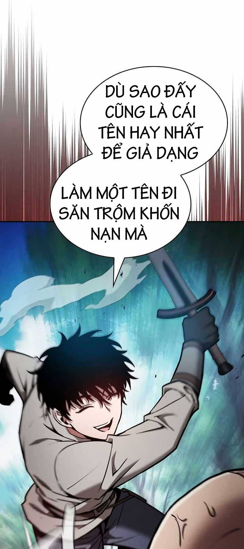 Kiếm Sĩ Thiên Tài Của Học Viện Chap 14 - Next Chap 15