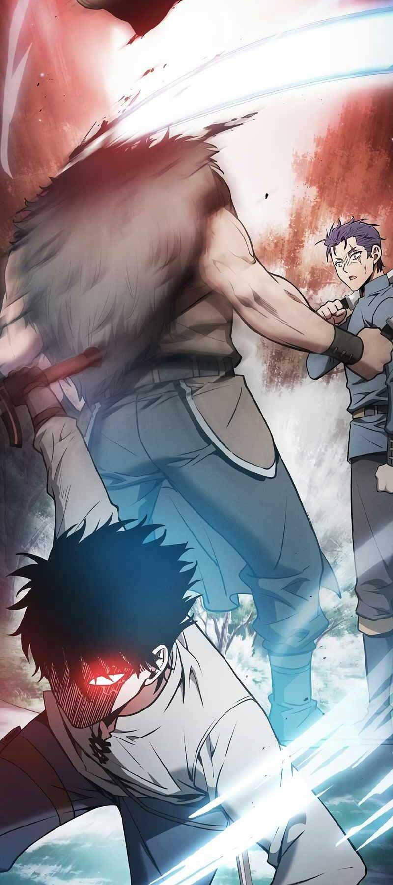 Kiếm Sĩ Thiên Tài Của Học Viện Chap 14 - Next Chap 15
