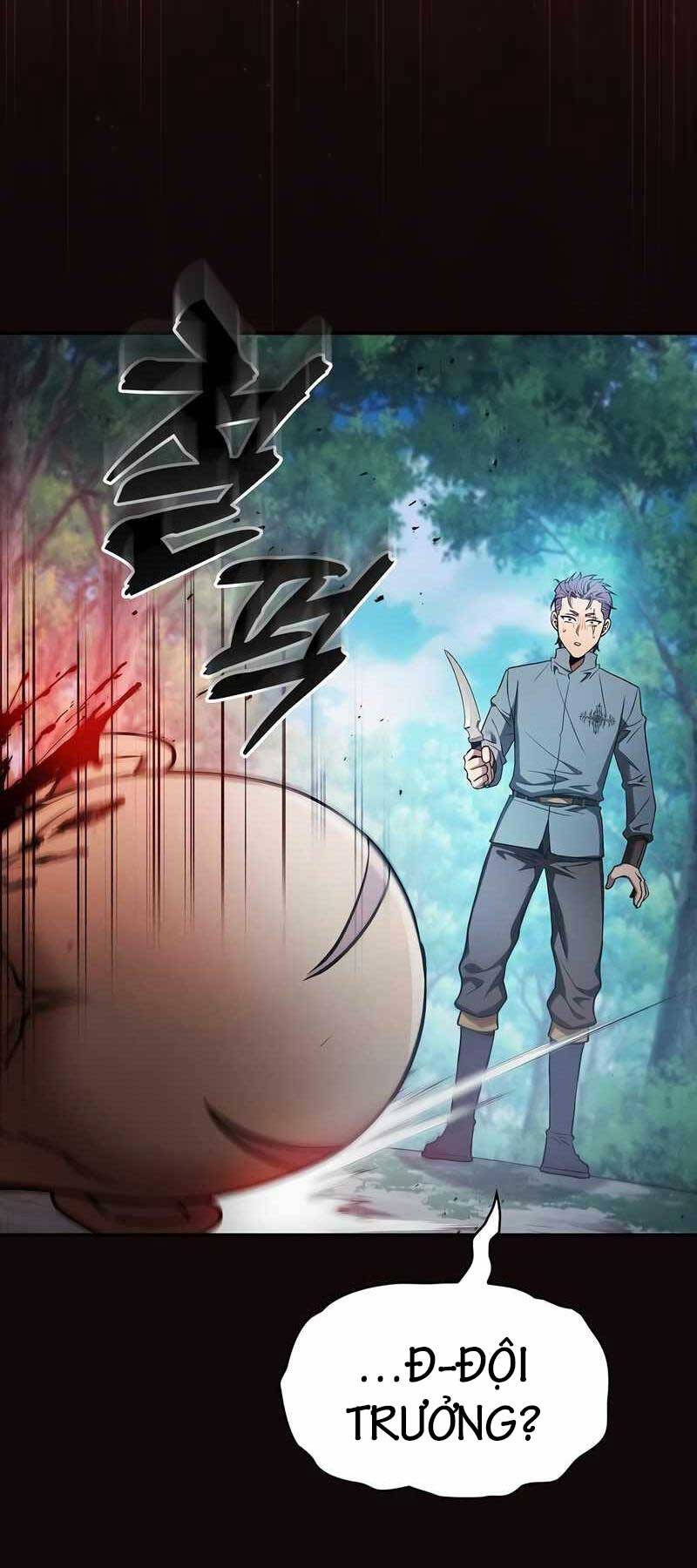 Kiếm Sĩ Thiên Tài Của Học Viện Chap 14 - Next Chap 15