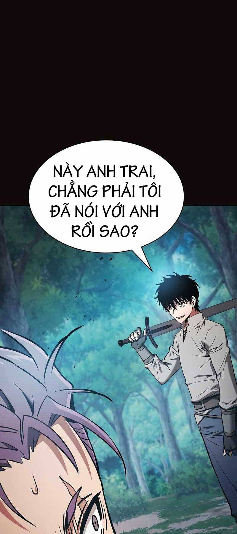 Kiếm Sĩ Thiên Tài Của Học Viện Chap 14 - Next Chap 15