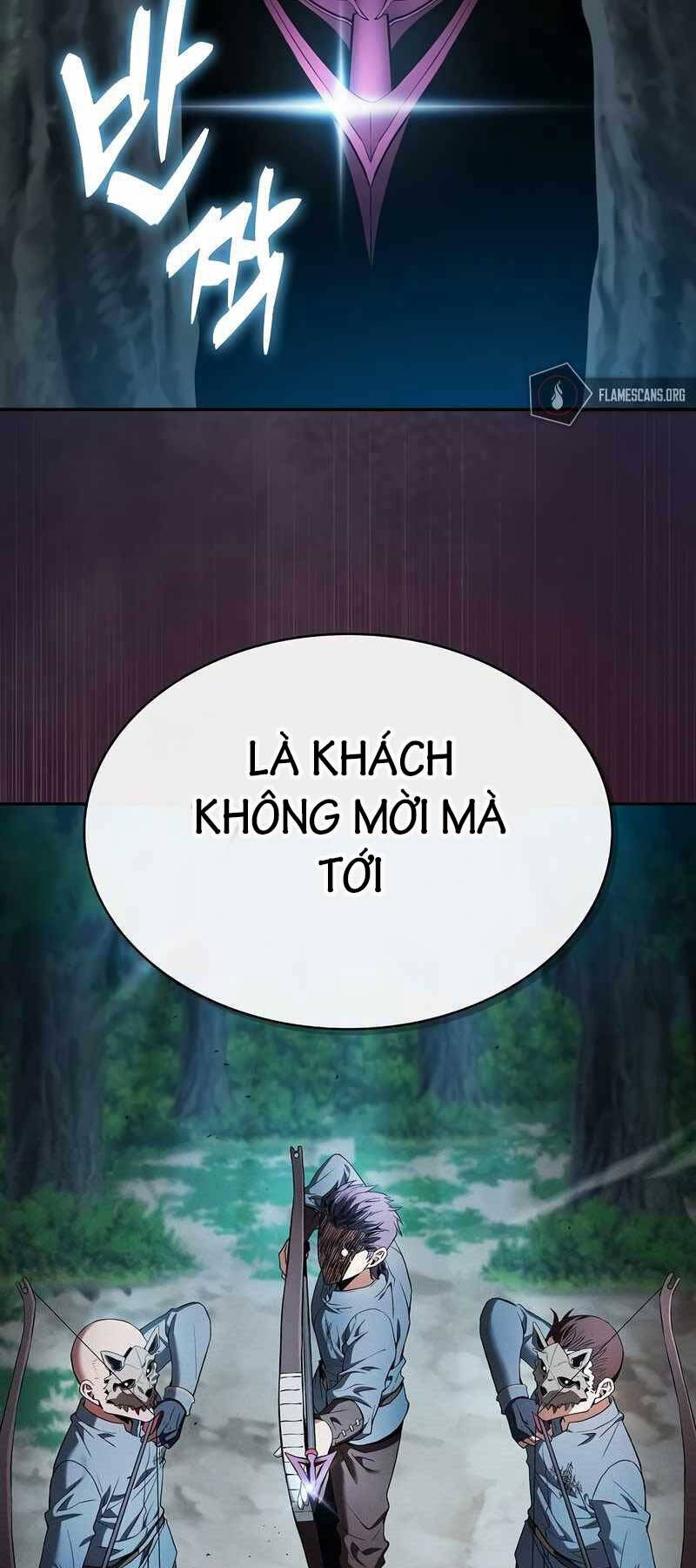 Kiếm Sĩ Thiên Tài Của Học Viện Chap 14 - Next Chap 15