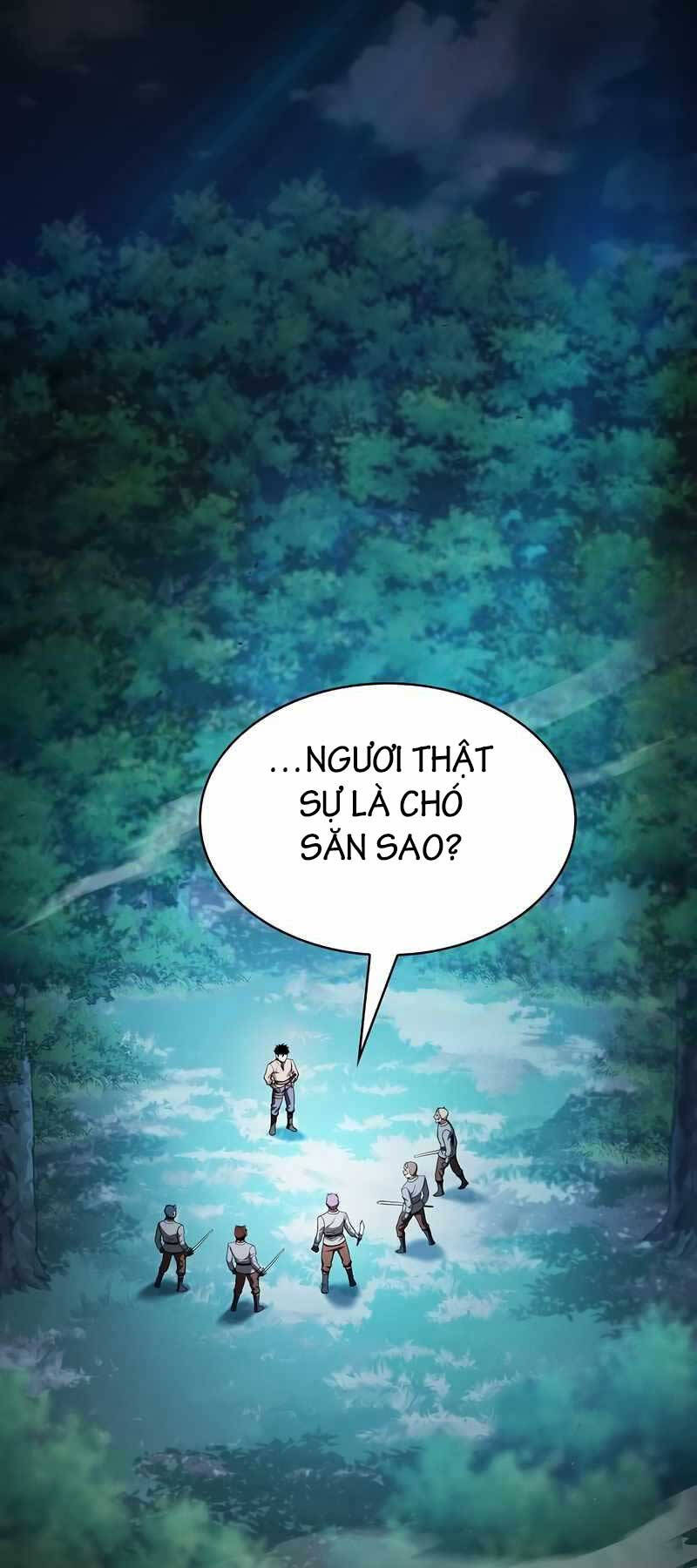 Kiếm Sĩ Thiên Tài Của Học Viện Chap 14 - Next Chap 15