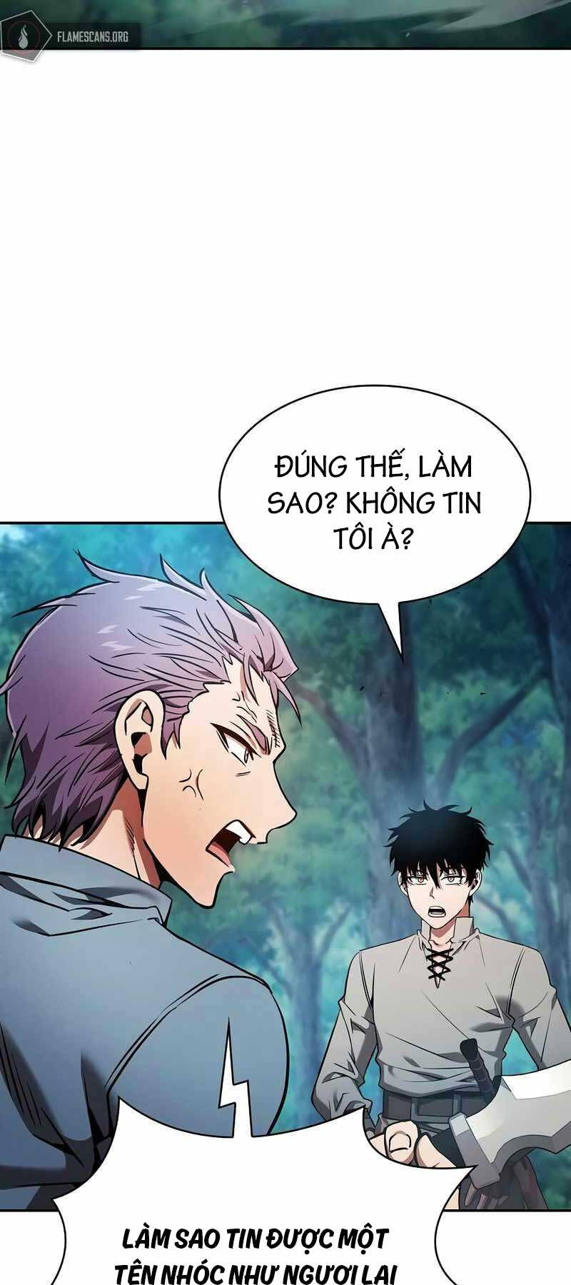 Kiếm Sĩ Thiên Tài Của Học Viện Chap 14 - Next Chap 15