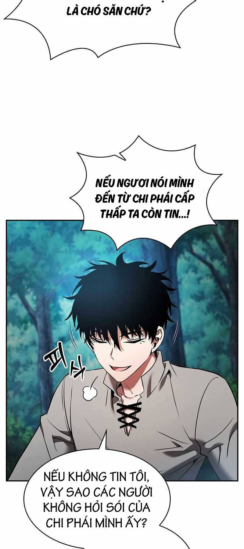 Kiếm Sĩ Thiên Tài Của Học Viện Chap 14 - Next Chap 15