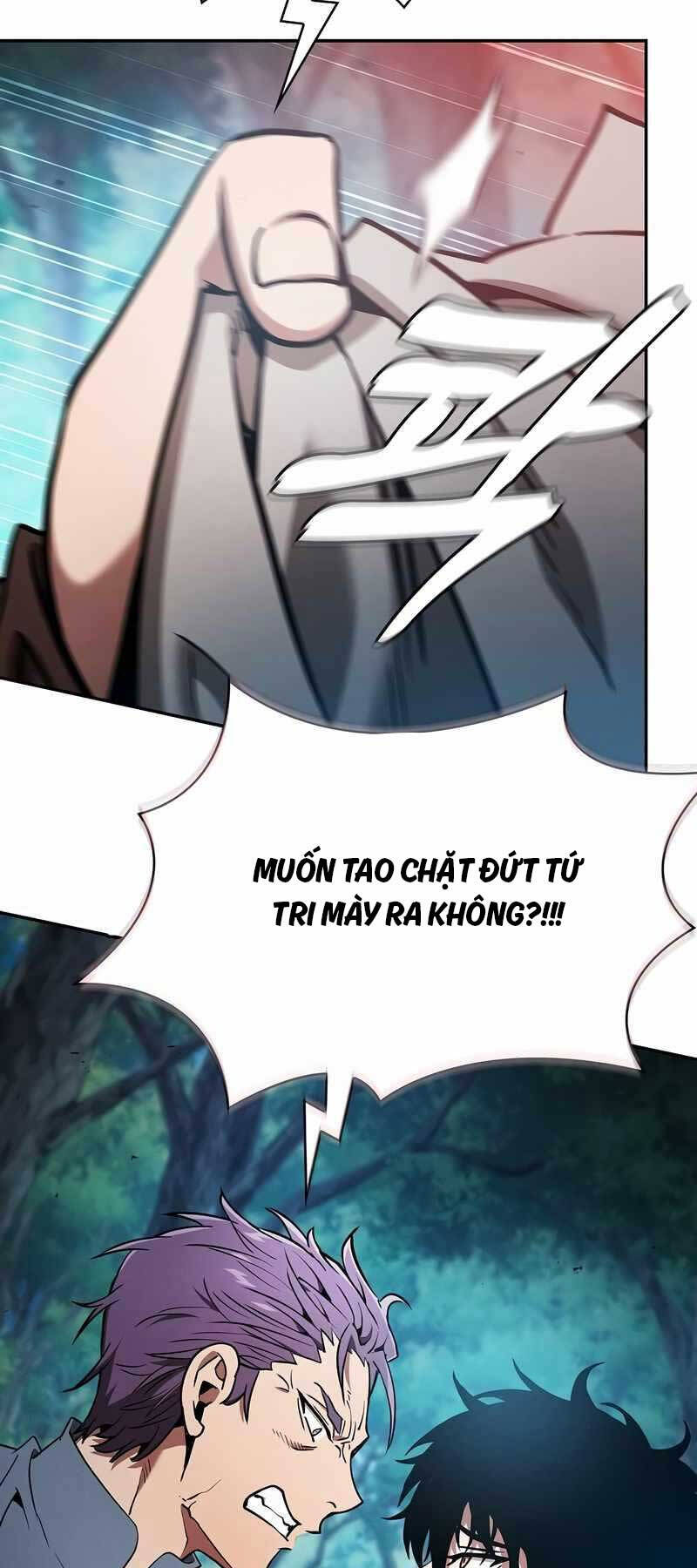 Kiếm Sĩ Thiên Tài Của Học Viện Chap 14 - Next Chap 15
